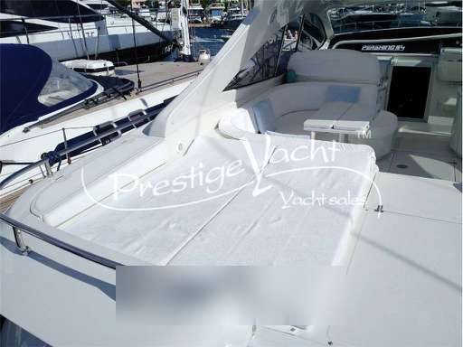 Pershing Pershing 54