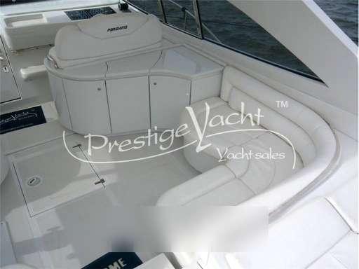 Pershing Pershing 54