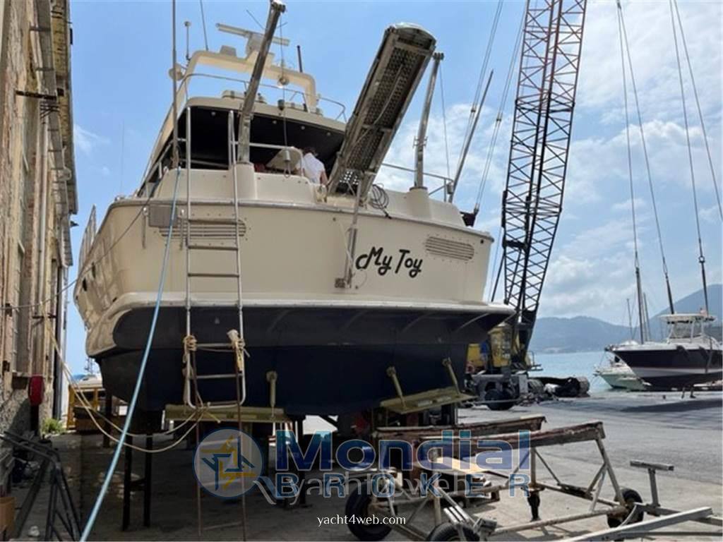 Riva Corsaro 60 Motorboot gebraucht zum Verkauf