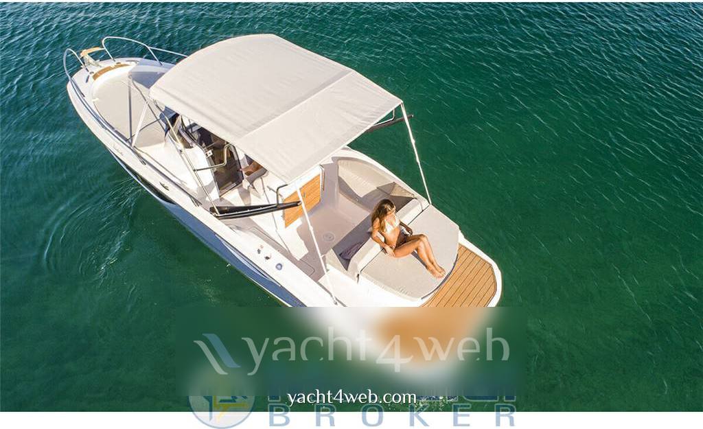 Sessa Key largo 27 ib (new) Моторная лодка новое для продажи