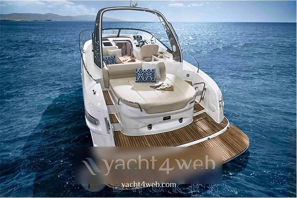 Bavaria yachts S29 open - 2022 (natante) Новые функции