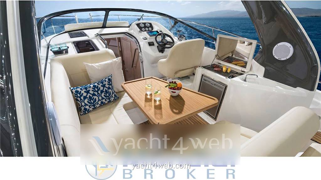 Bavaria yachts S29 open - 2022 (natante) bateau à moteur