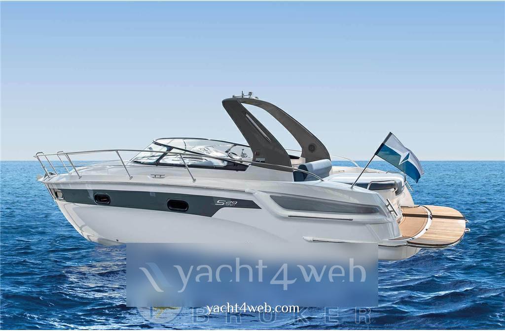 Bavaria yachts S29 open - 2022 (natante) Моторная лодка новое для продажи