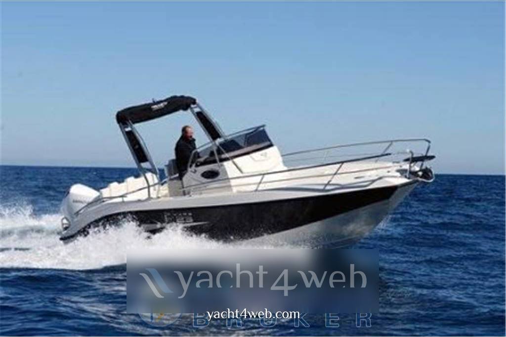 Trimarchi Marg 23 (new) 