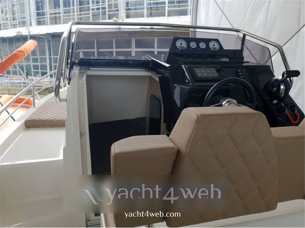 Trimarchi Marg 23 (new) nuovo
