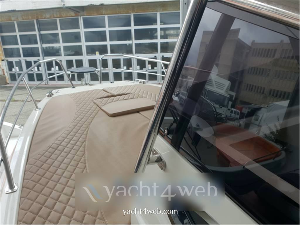 Trimarchi Marg 23 (new) Motorboot