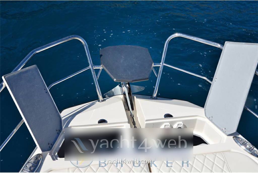 Trimarchi Marg 23 (new) Motor boat new for sale