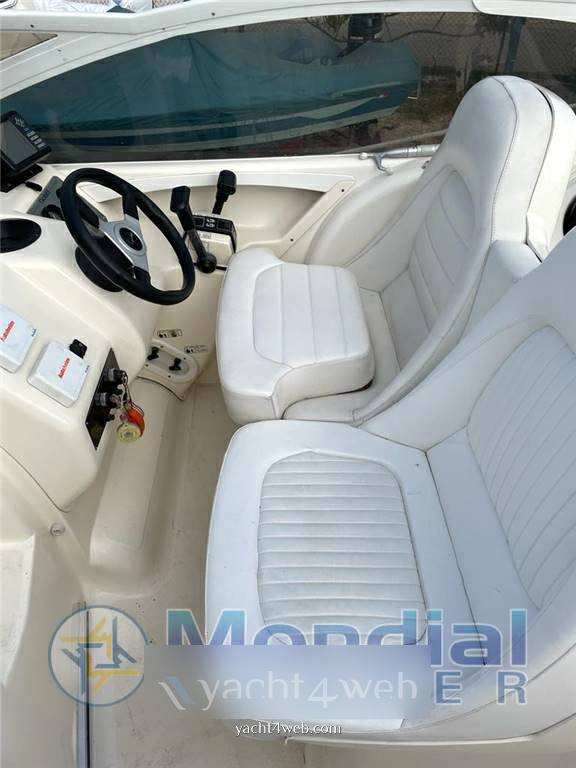 Gobbi 23 sport Motor boat used for sale