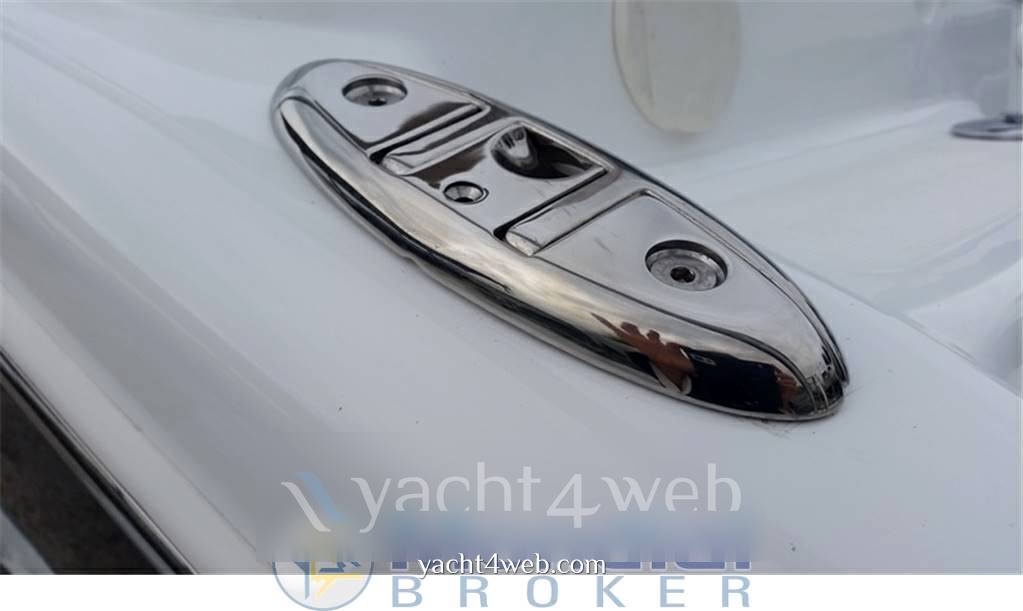 Orizzonti Calipso 620 (new) Motor boat new for sale