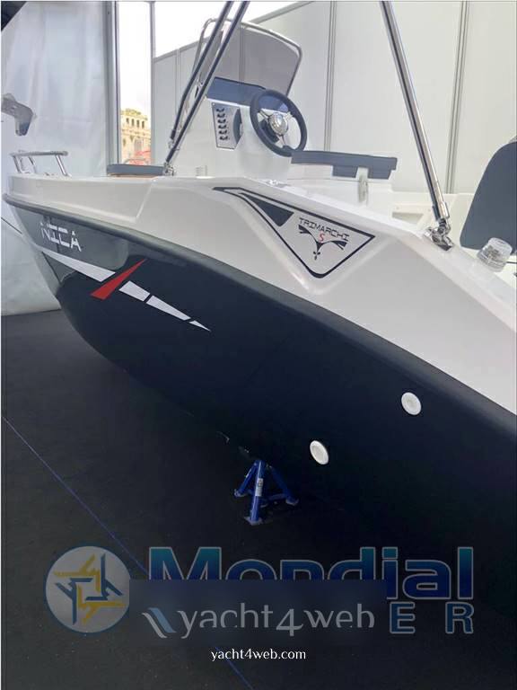 Trimarchi Nica (new) Express cruiser new