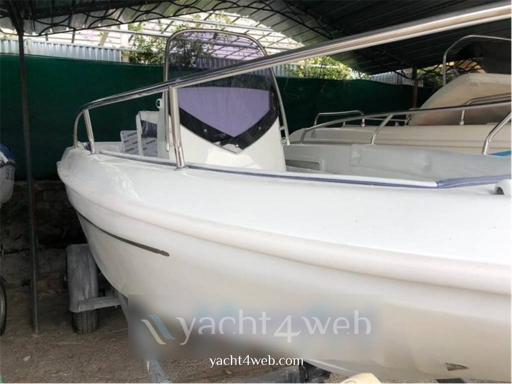 Orizzonti Chios 170 open (new) Motorboot neu zum Verkauf