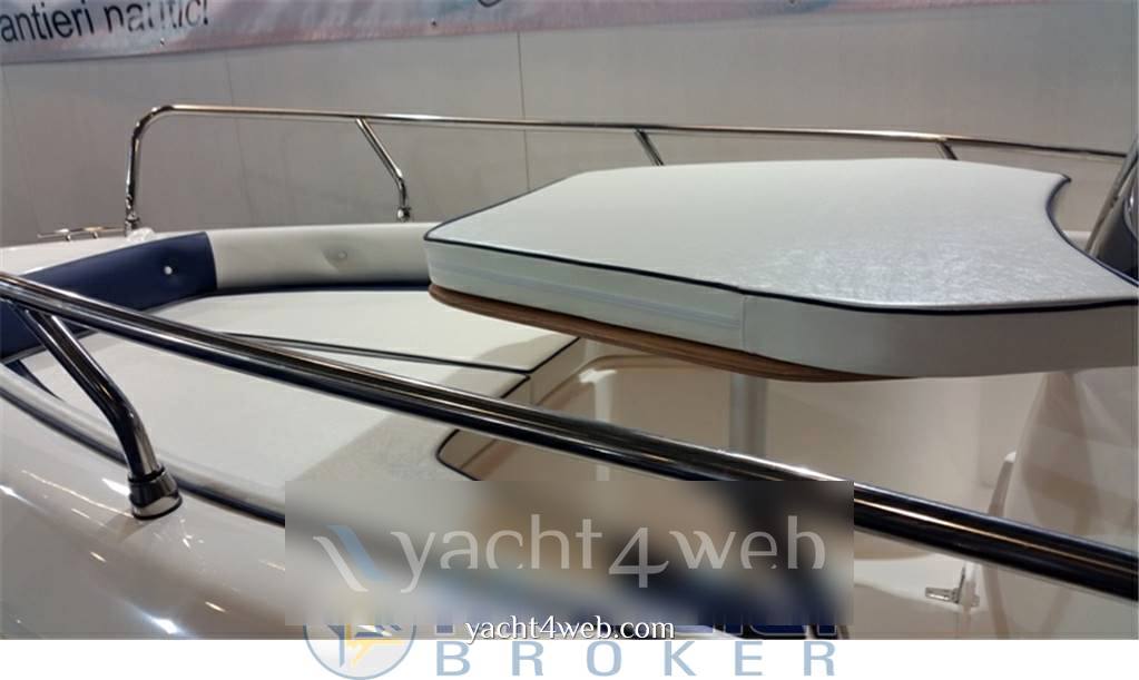 Orizzonti Chios 170 open (new) Express cruiser new