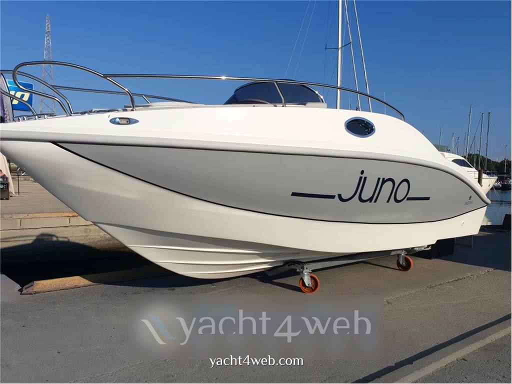 Orizzonti Juno 590 Barca a motore nuova in vendita