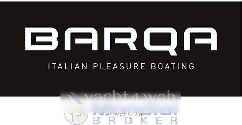 Barqa Q17 (new) Моторная лодка новое для продажи
