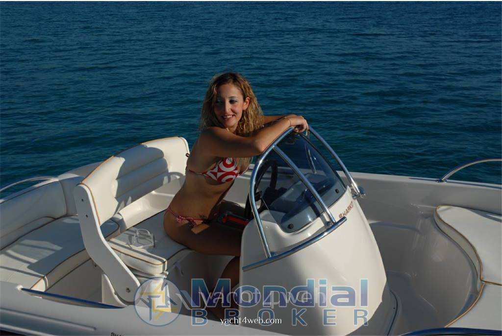 Ranieri Shark 17 open (new) Моторная лодка новое для продажи