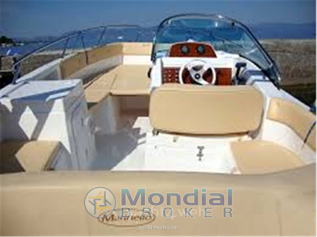 Marinello Eden 20 Motorboot neu zum Verkauf