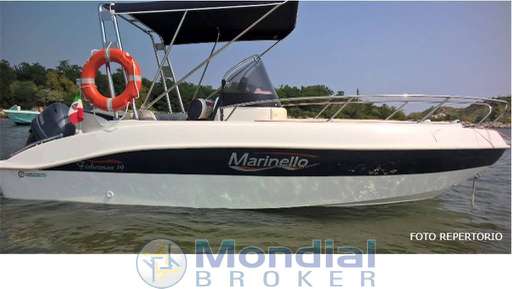 Marinello Marinello Fisherman 19 (new)