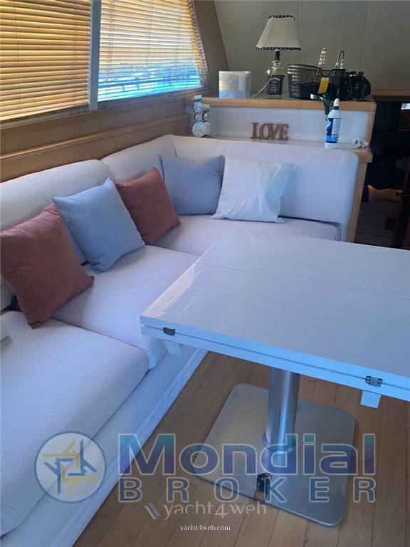 Bertram yacht 43 convertibile