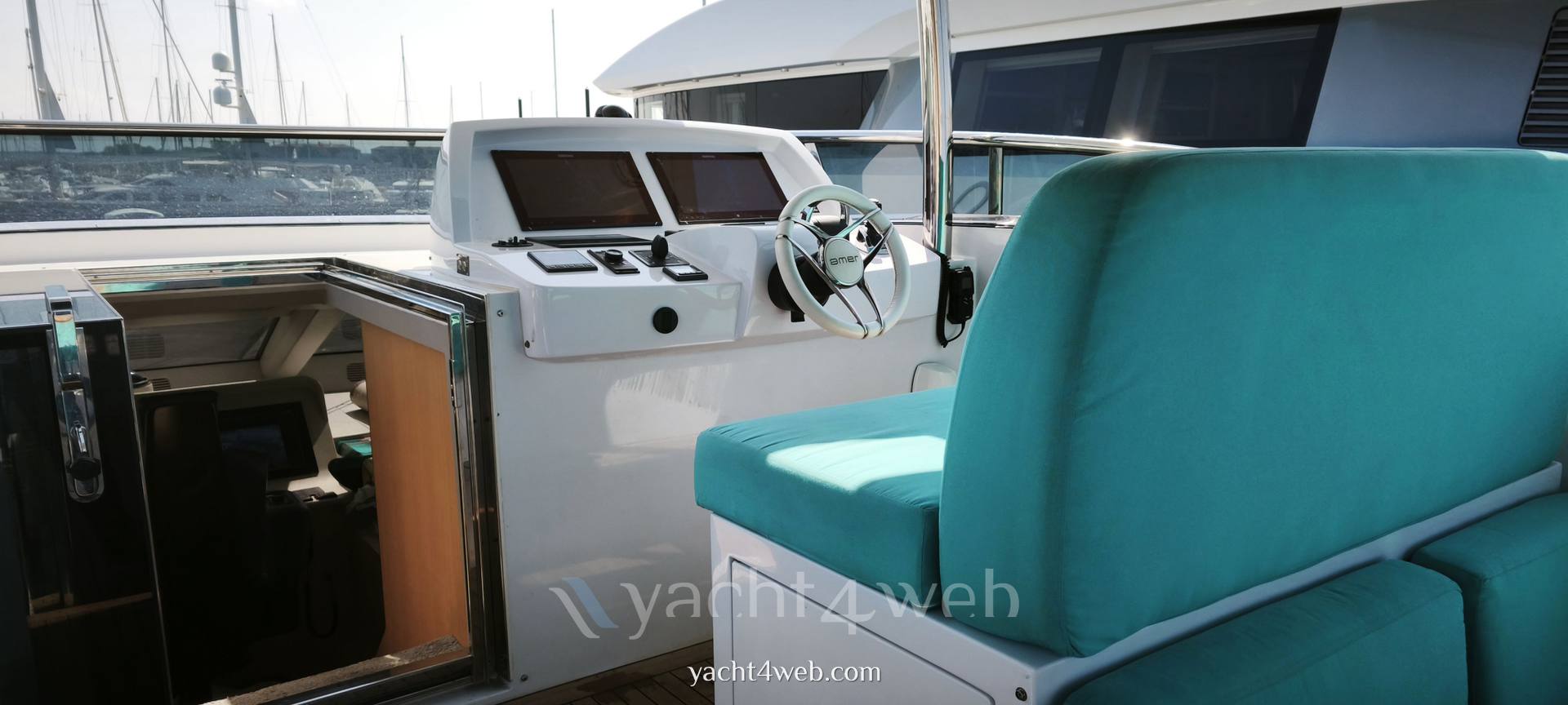 Permare Amer f100