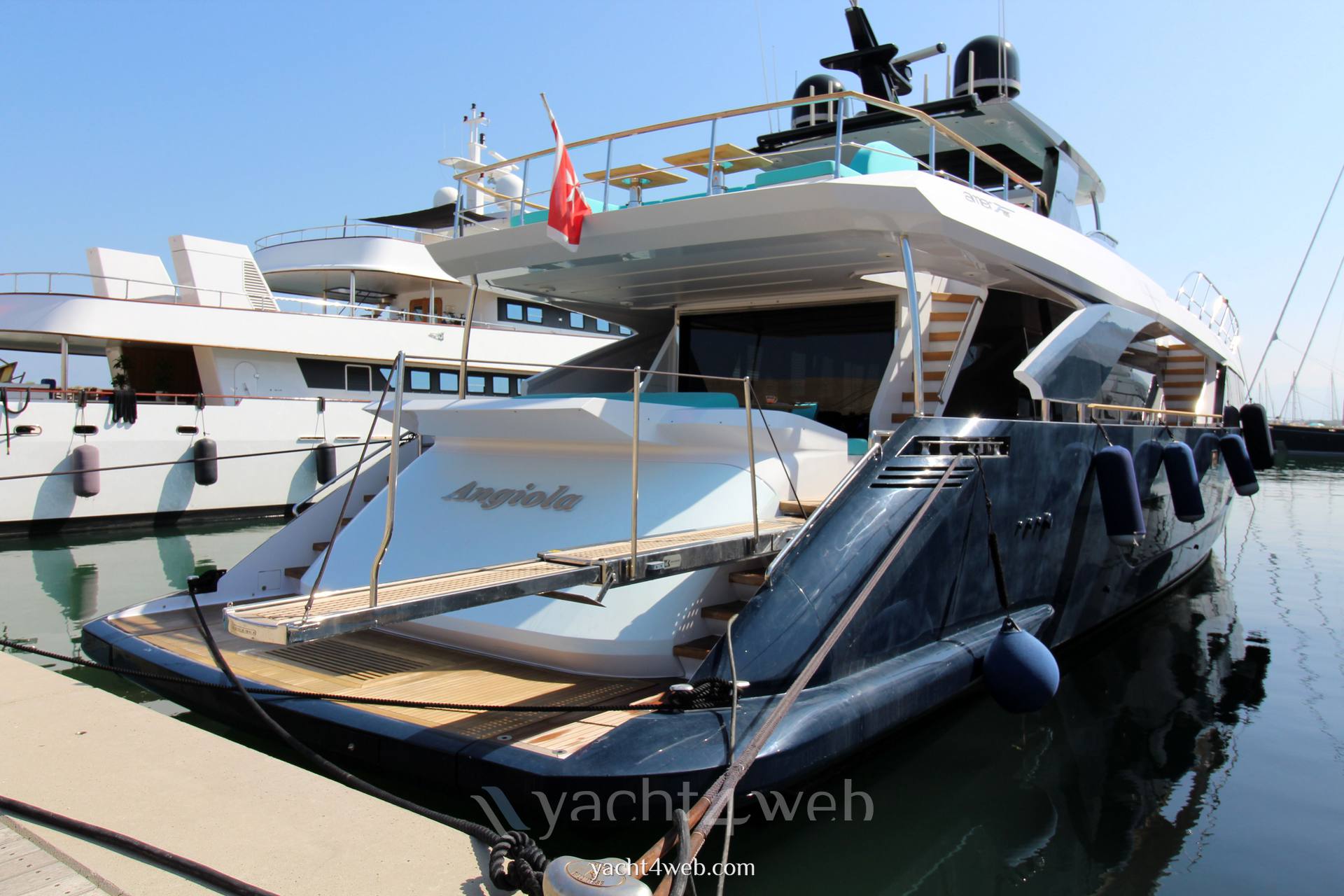 Permare Amer f100