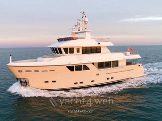Cantiere delle marche Darwin 86