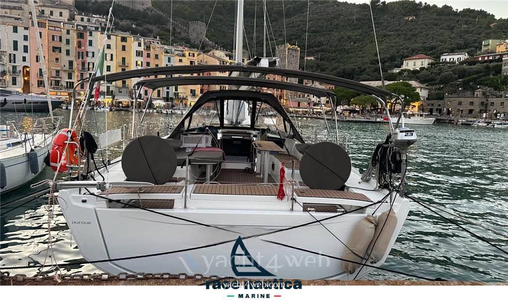 Dufour yachts 48 Barco à vela novo para venda