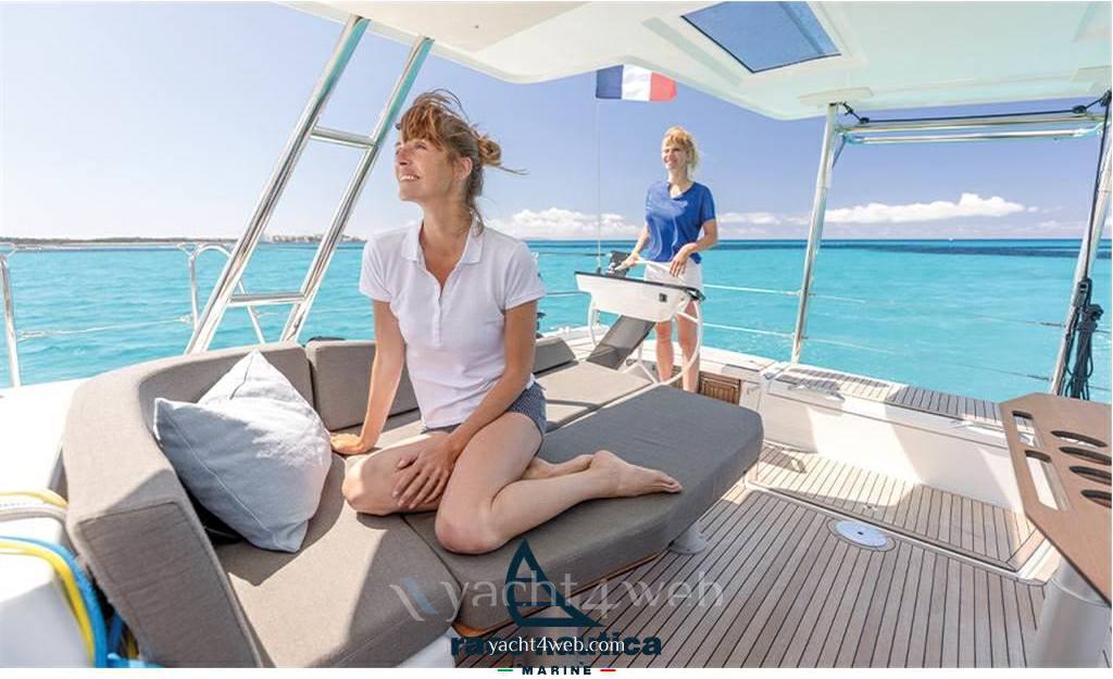 Dufour yachts 48 Novo