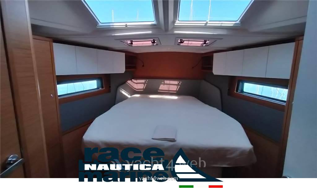 Dufour yachts 44 Foto