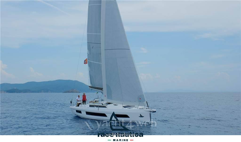 Dufour yachts 44 Novo