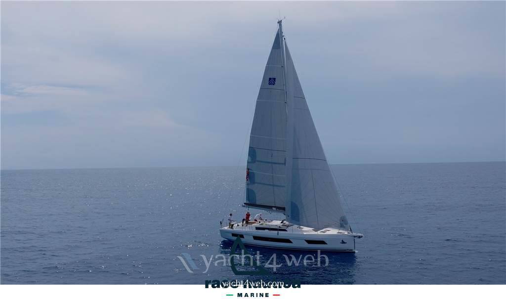 Dufour yachts 44
