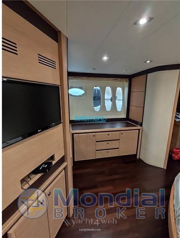 Abacus marine Abacus 62