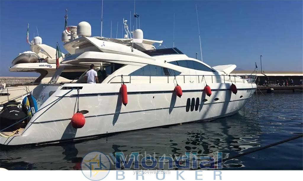 Abacus marine Abacus 62