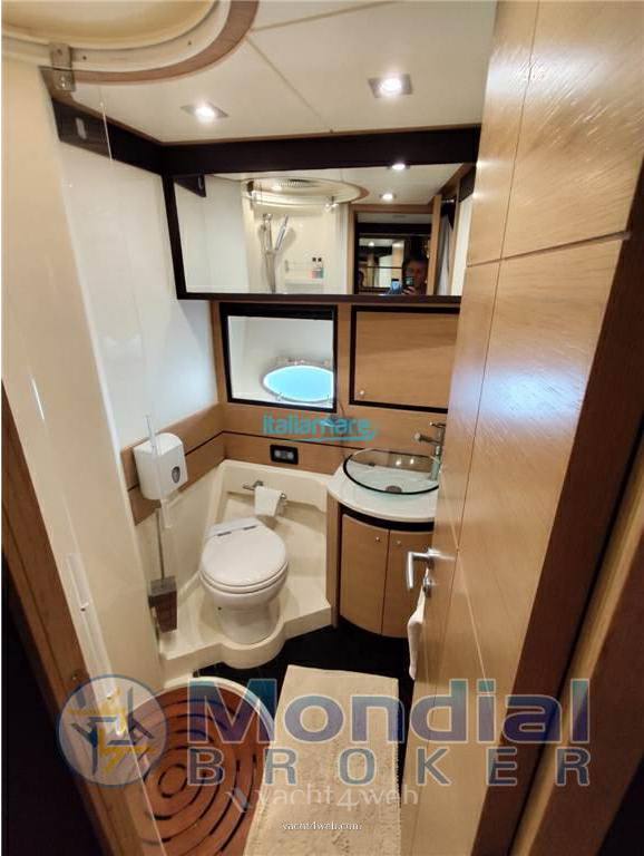 Abacus marine Abacus 62 Barca a motore usata in vendita