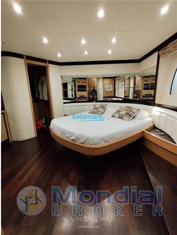 Abacus marine Abacus 62 fotografia