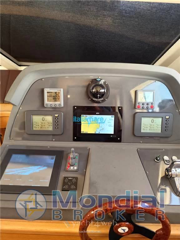 Abacus marine Abacus 62 2009