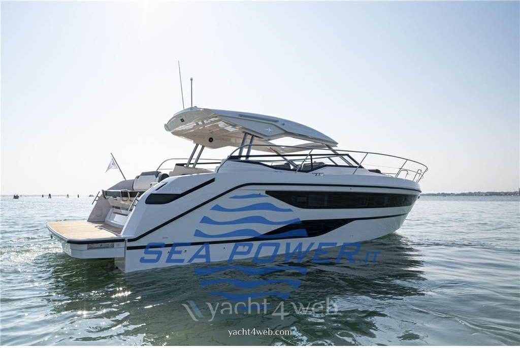 Bavaria Sr 38 open top charter 使用