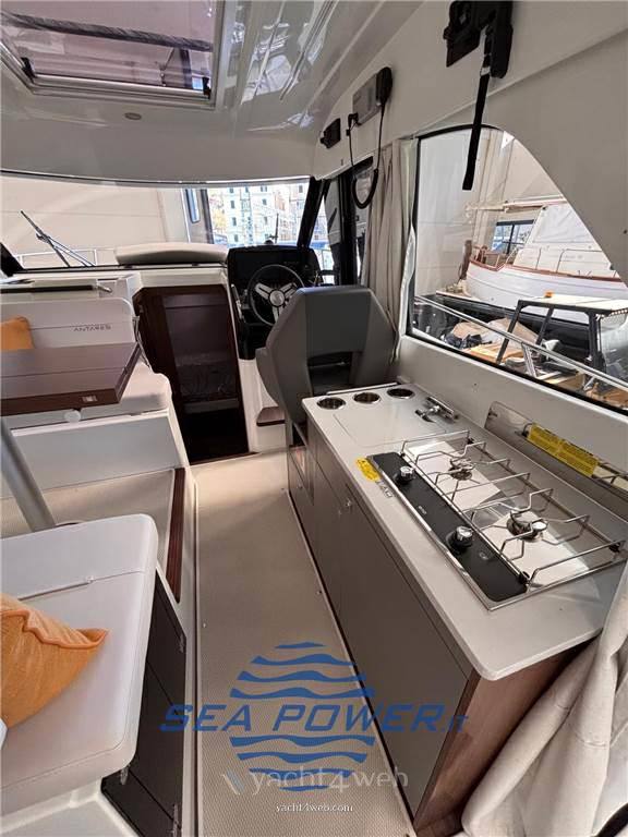 Beneteau Antares 9 md.2025 照片