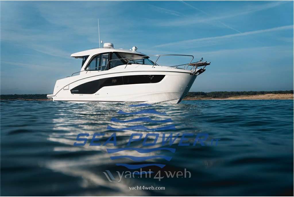 Beneteau Antares 9 md.2025