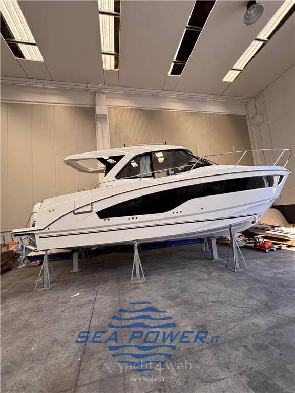 Beneteau Antares 9 md.2025 机动船 用于销售