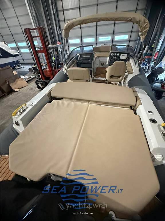 Marlyn 24 sr fotografia