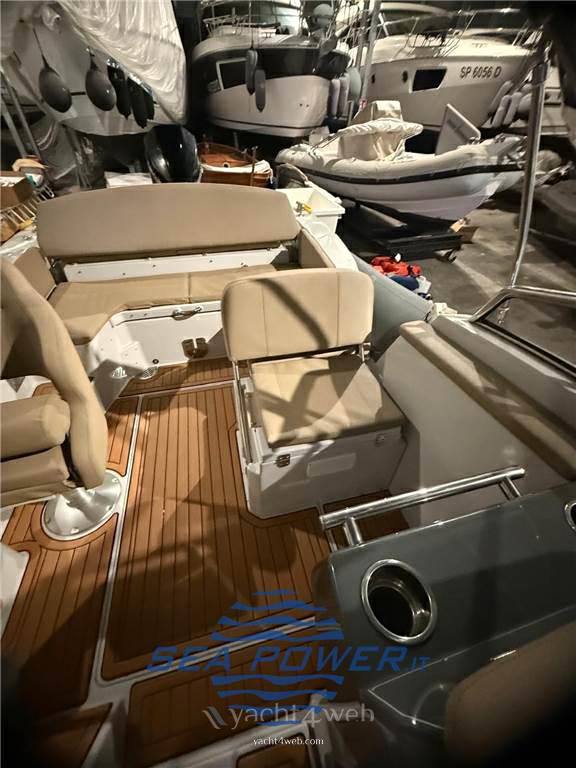 Marlyn 24 sr Gommone usato in vendita