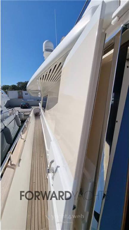 Falcon yachts Falcon 82s Моторная лодка