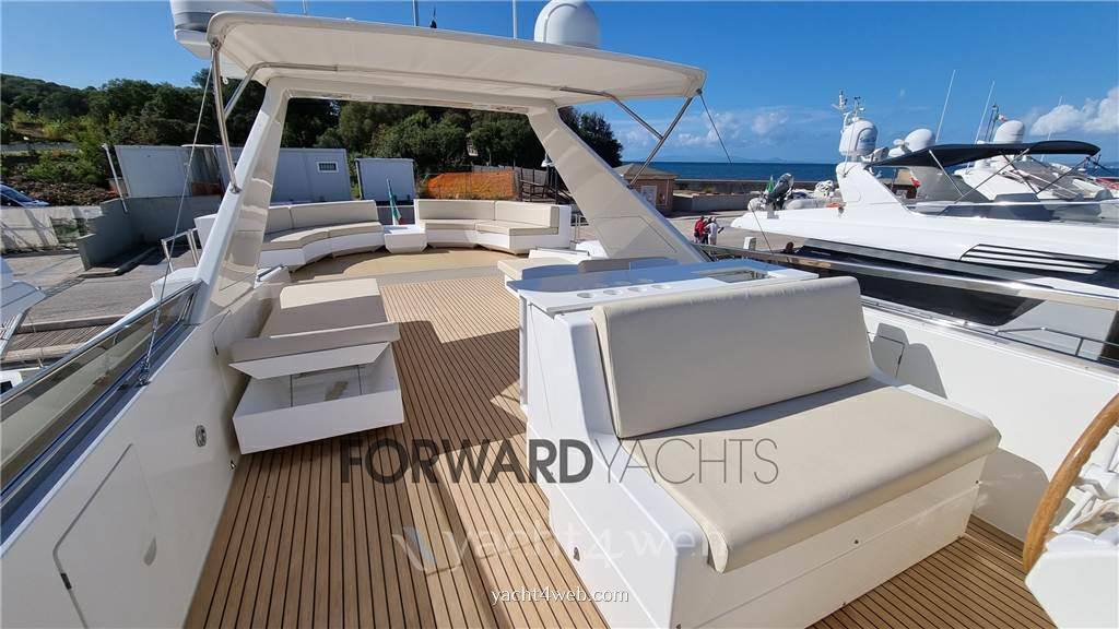 Falcon yachts Falcon 82s 1998