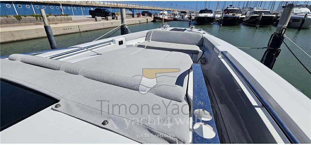 Pirelli 50 Gommone usato in vendita