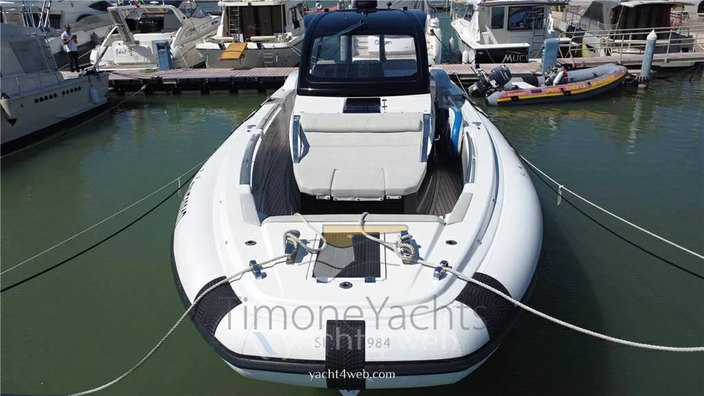 Pirelli 50 Gommone usato