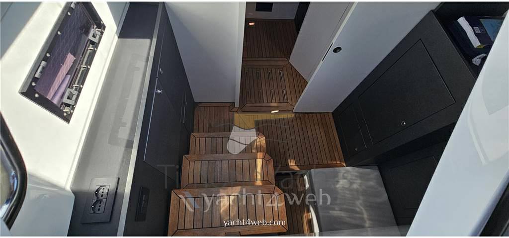 Pirelli 50 Gommone usato