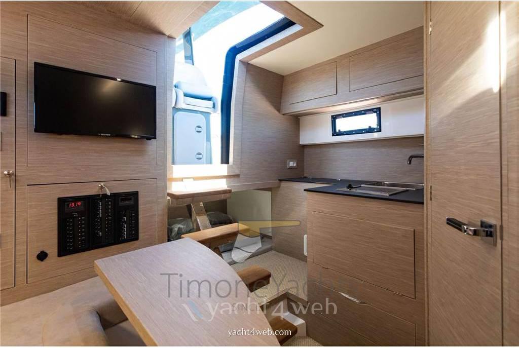 Magazzù Mx-14 classic 2021