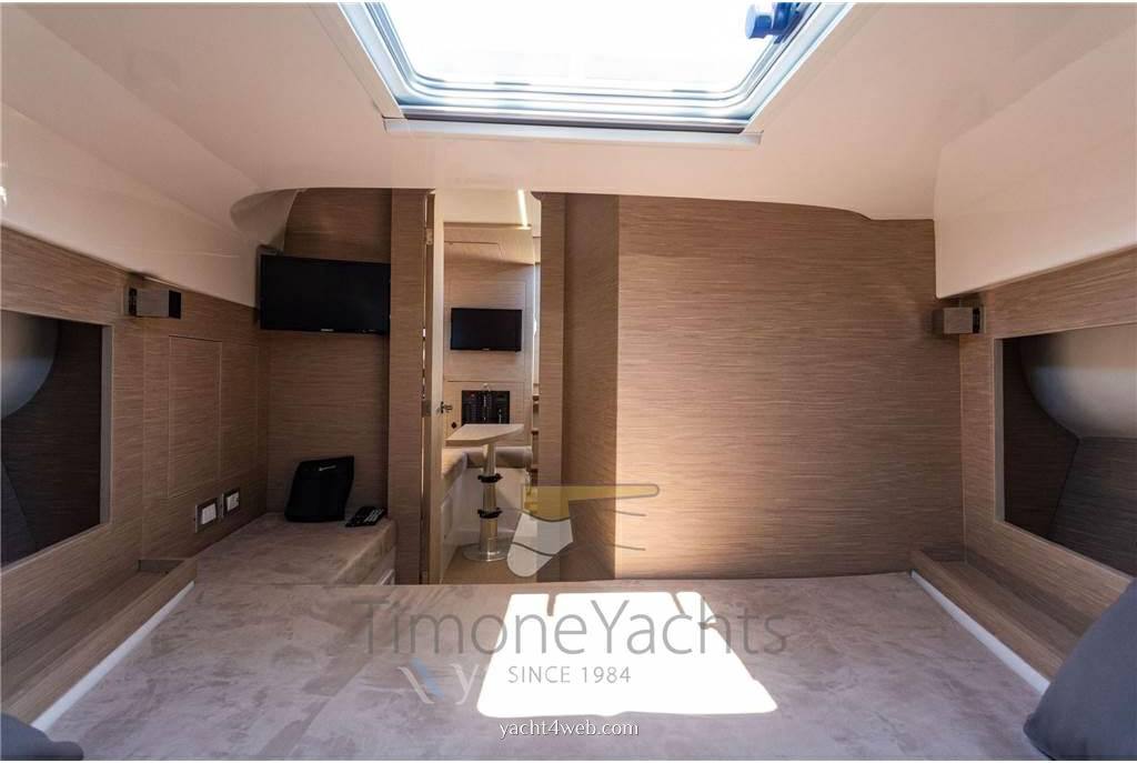 Magazzù Mx-14 classic