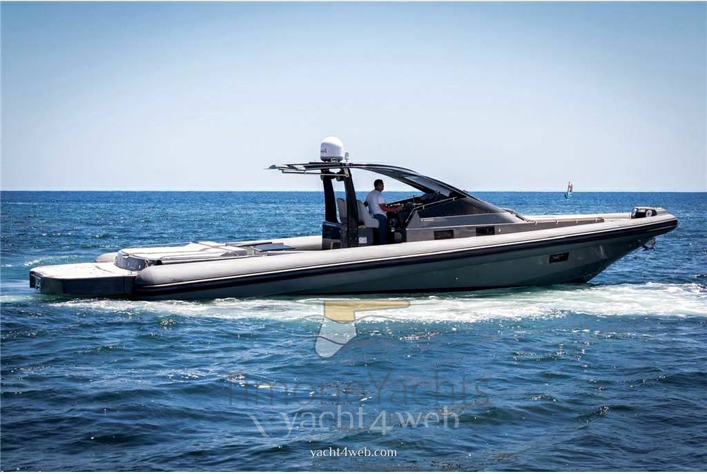 Magazzù Mx-14 classic