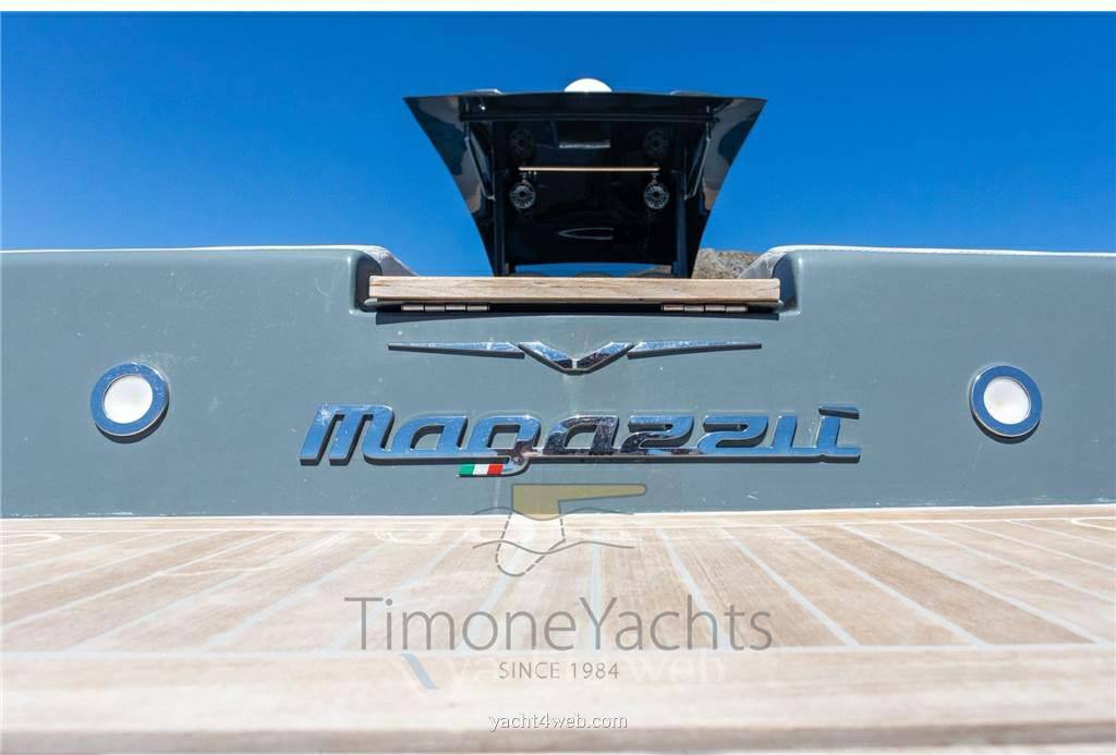 Magazzù Mx-14 classic Gommone usato